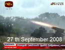 Sri lanka Army Enter to Kokavil general area Video 