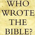 who-wrote-the-bible