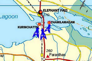 elephant pass