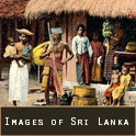 Historic images of Sri Lanka